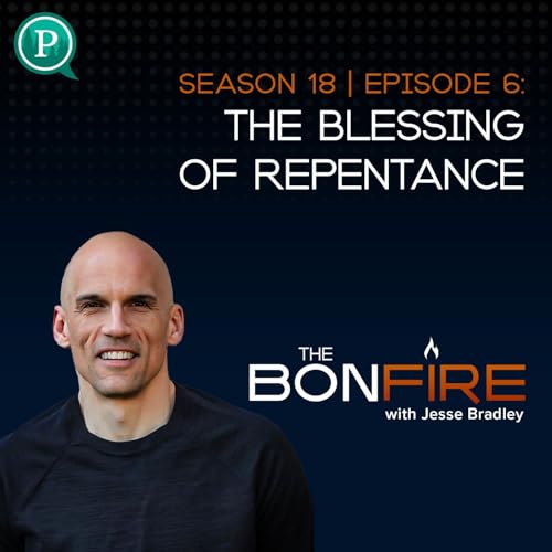 The Blessing of Repentance