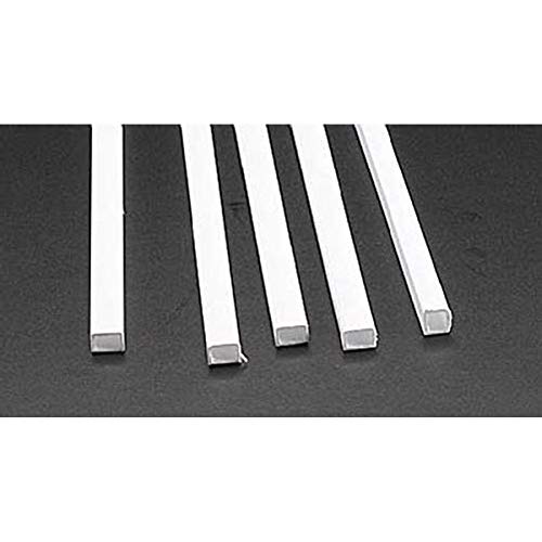 - Profile Rectangular Hueca, enrrollado -10