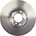 Wagner Brake BD125186 Disc Brake Rotor