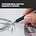 Rotring 500 0.5mm Mechanical Pencil, Black (502505N) (1904725)