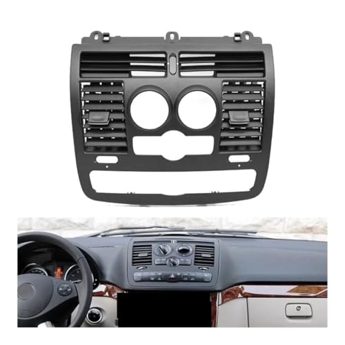 Grille de ventilation voiture pour Vito réparer aération cassée W636