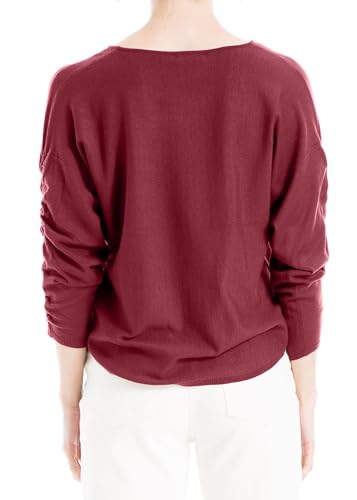 Image of Max Studio Women's Dolman Sweater