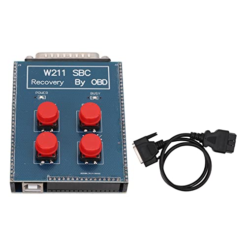 Reemplazo para W211 R230 SBC para taller mecánico