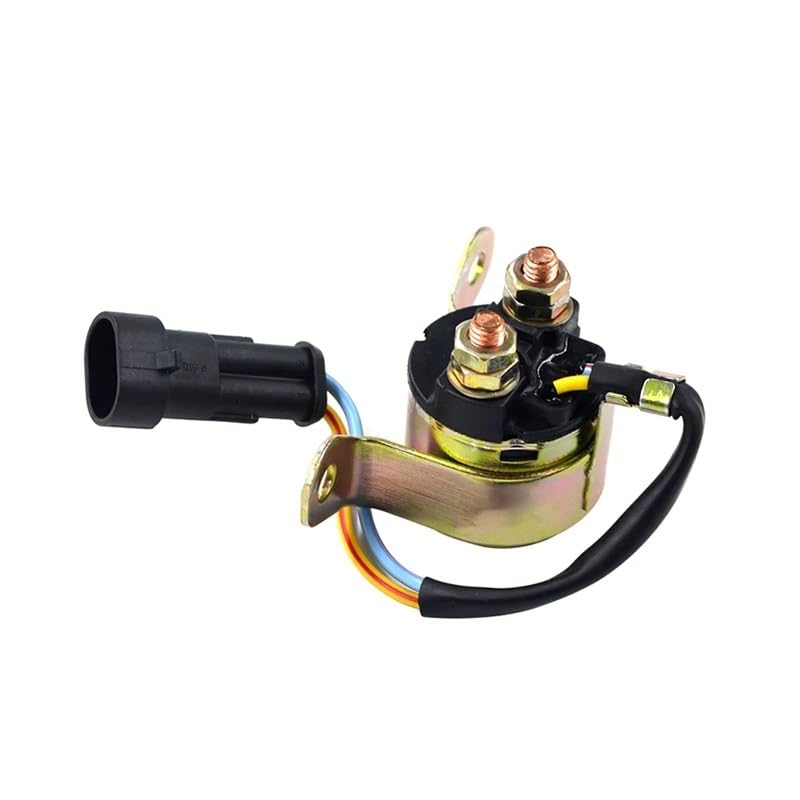 Motorcycle Starter Relay Solenoid for 400 500 HO Carb X2 550 XP 570 700 EFI 800 LHAOEEEYG