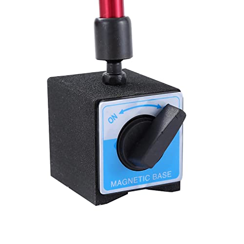 Wijzerplaat Indicator DTI Hoge Precisie Meetgereedschap (Base W D Indicator) - Image 8