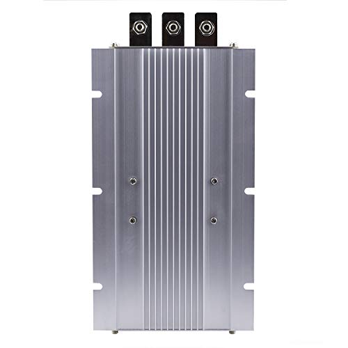 Cllena DC/DC 12V to 48V Boost Converter 20A 960W Step Up Voltage Regulator Module Car Power Supply Voltage Transformer (Input 10V-16V)4