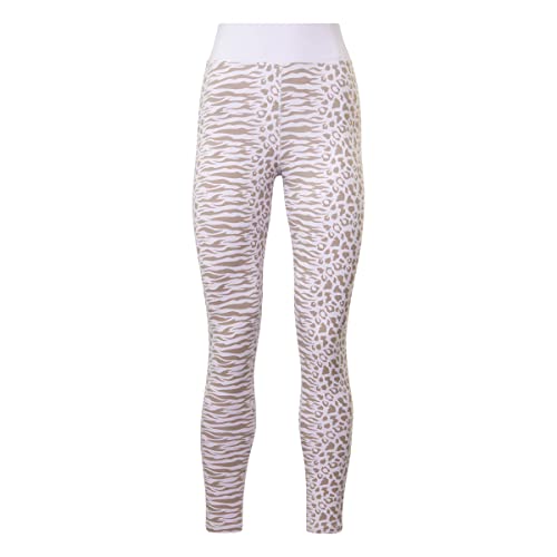 Reebok Mallas Marca Modelo Mod Safari Cotton Tight