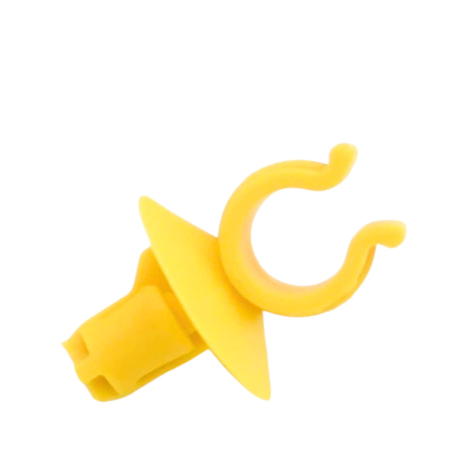 Flydida Lot De 1 Clip De Fixation Pour Capot Moteur Pour