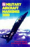 MILITARY AIRCRAFT MARKINGS 0711020280 Book Cover