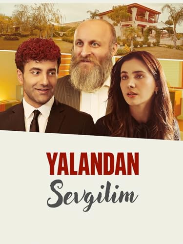  Yalandan Sevgilim