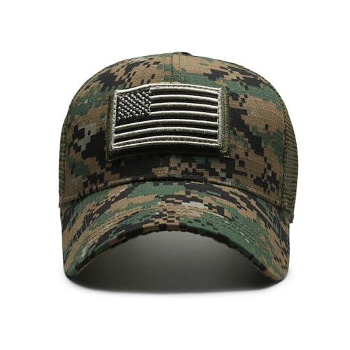 Gorra deportiva para hombre para correr y golf miniatura 3