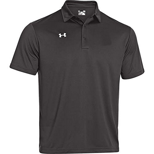 Polo Armour Under Armour Homme Respirant - Anti-Transpiration