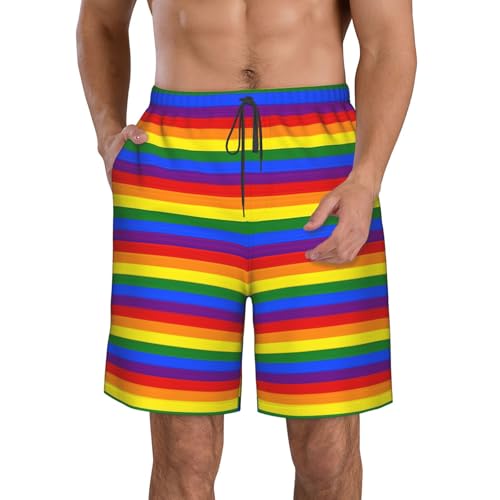 Pantalones hawaianos de surf para caminar en verano y jugar al golf bajo el sol