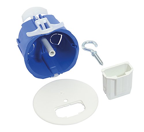 Gefotech 24364 Kit d'Encastrement DCL complet