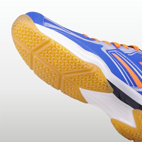 Image of Nivia Men's Battledore Badminton Shoe for Mens