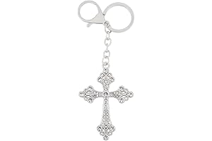 Timeless and Cherished: The Unisex 02 Key Chain - An Enduring Companion for Your Keys