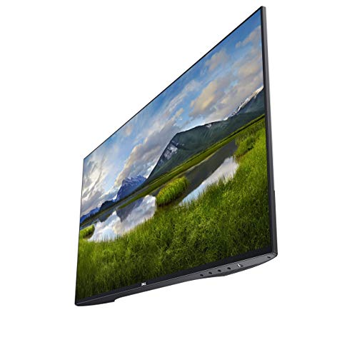 Monitor Dell Ultrasharp LED Full HD IPS 23.8