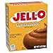 Jell-O Instant Butterscotch Pudding & Pie Filling (3.4 oz Boxes, Pack of 6)