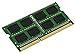 Price comparison product image Kingston KVR16LS11/8 SODIMM Memory Module 8GB DDR3L 1600MHz Non-ECC CL11 1.35V