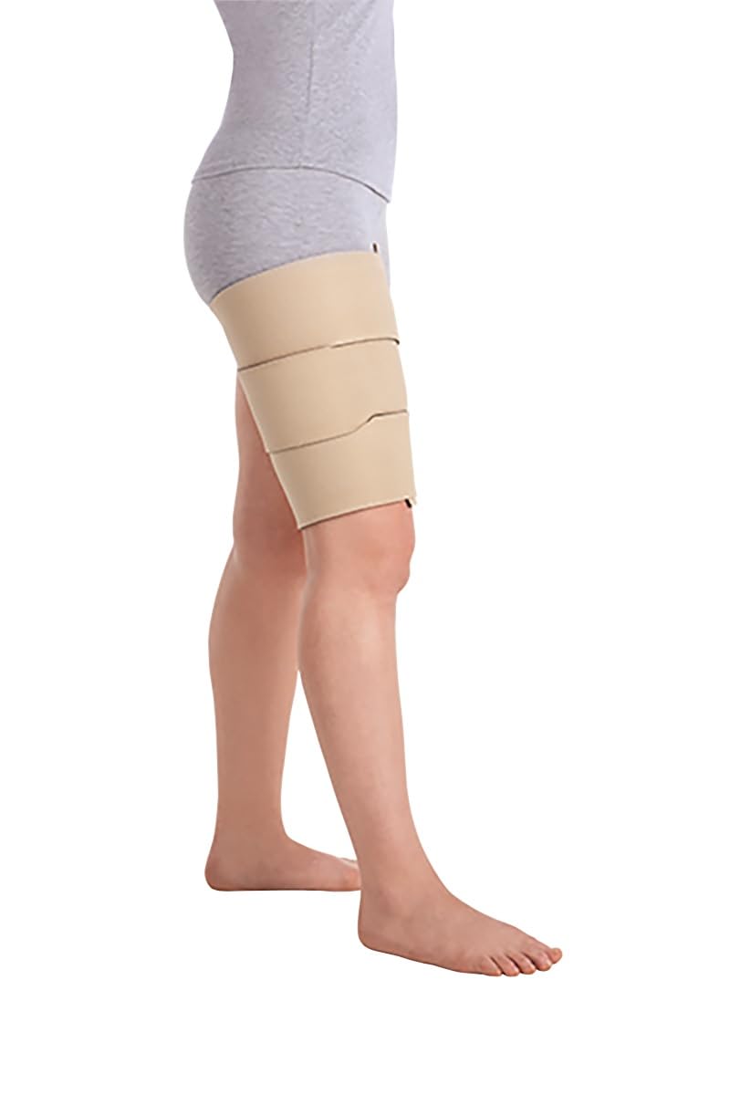 Juzo Compression Wrap Oberschenkel (3 / M lang)