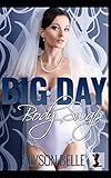 Big Day Body Swap: A Wedding Day Gender Swap Romance