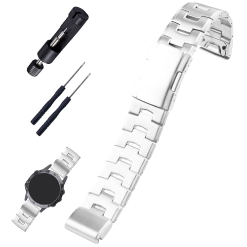 XIW 22mm Garmin Fenix 8 47mm/E 47mm/Fenix 6 Pro/7/5 Plus/EPIX 2/Forerunner 965 `^^ NCbN[Xrvoh Y XgohXgbv fB[X uXb