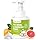 Pet Bowl Cleaner Mousse - Vet Enzyme Formula for Bird Baths & Feeders | Lick-Safe, No Residue | Works on Cat Dishes, Fountains, Toys & Birdhouses (350ml/12oz)