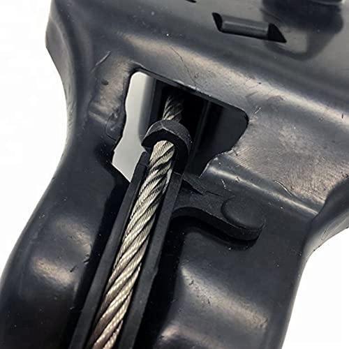 Winch Assembly OEM LR064520 JUNMO-AUTO miniatura 2
