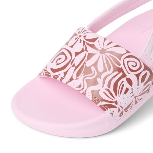 Image of REEF Girls Toddler /Little Kids One Slide Sandal