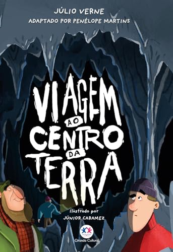 Viagem ao centro da Terra