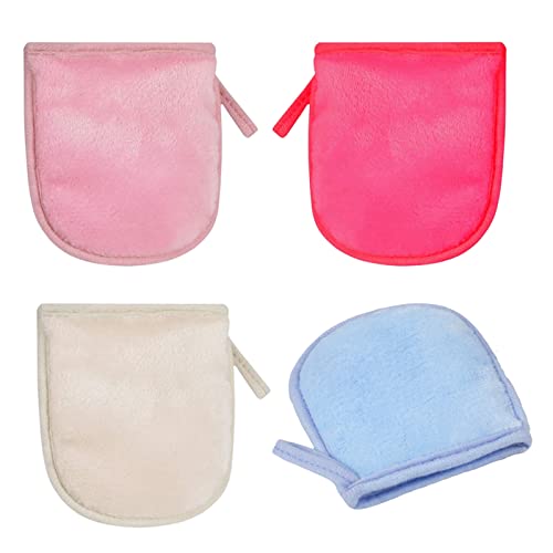 ᐅ Gant de toilette microfibre les meilleurs de 2023 Yaveo.fr