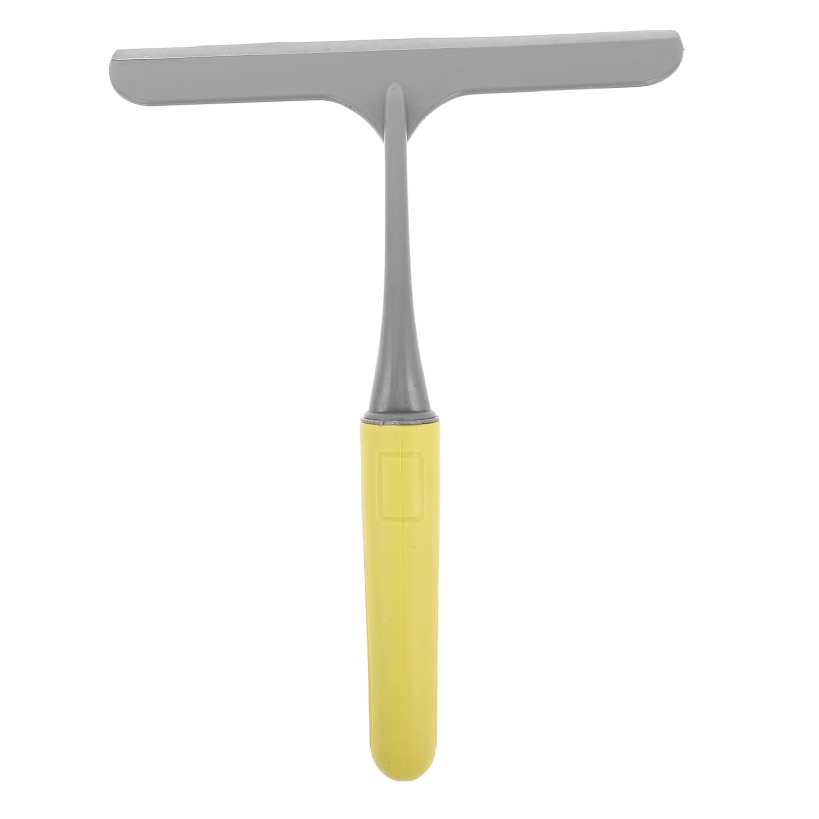 STOBAZA Car Mirror Wiper High Performance Shower Bathroom Scraper Material Easy to Use