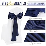 Zoom IMG-2 rewomc 120 fusciacche in raso Zoom IMG-2 rewomc 120 fusciacche in raso