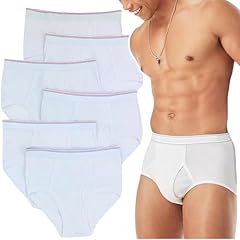 6-pack - White