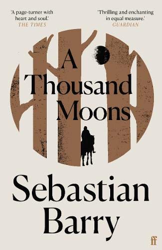 Buy A Thousand Moons — BookShops.in