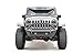 Fab Fours 07-18 JK STUBBY W/PRNNR (JK07-B1952-1)