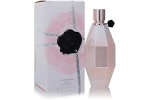 Flowerbomb Dew Perfume by Viktor Rolf | Eau de Parfum Spray for...