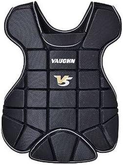 Vaughn Velocity V5 Street Arm Chest Guard Junior
