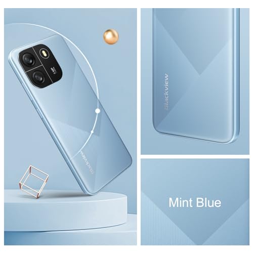 Blackview Wave 6C Unlocked Phones, Android 13 Mobile Phone thumb #6