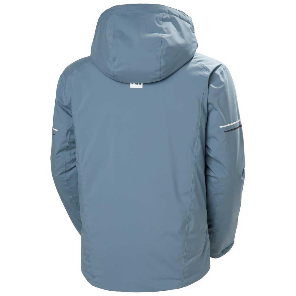 Helly Hansen Swift Team Insulated Ski Jacket Chaqueta de esquí Hombre