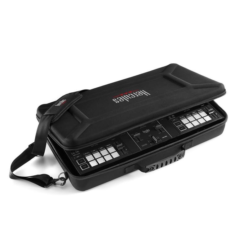 Hercules DJ Inpulse 500 Travel Bag
