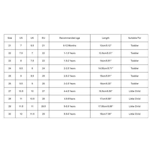 Boys Girls Tennis Shoes Non-Slip Lightweight School Shoes Unisex Breathable Hiking Sneakers Running Sneakers4