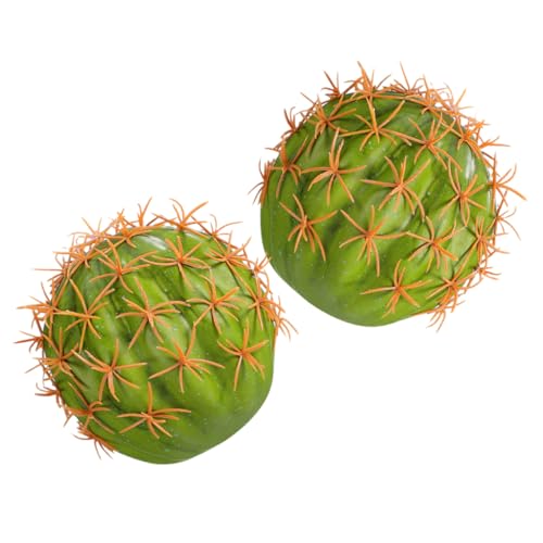 Adornos para antena de coche tipo cactus mini, el accesorio de verano ideal para regalar