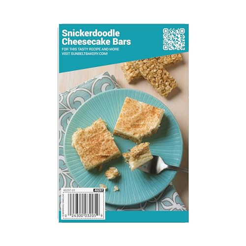 Sunbelt Bakery Snickerdoodle Chewy Granola Bars thumb #2