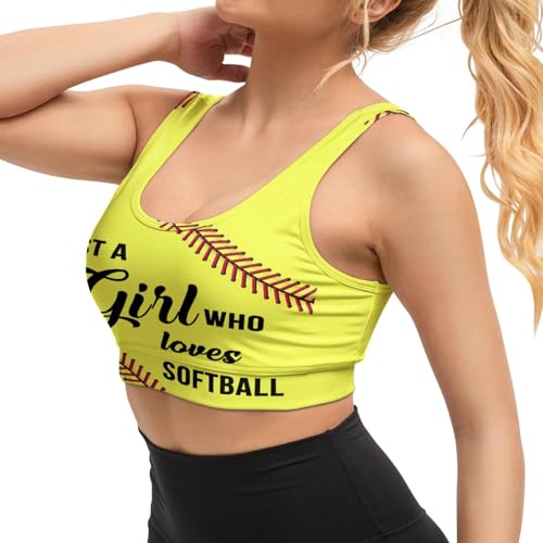 Image of Yoga top Women's Cheerleading Uniform Gym Outfit Running Crop Tops Yoga Shirts Casual Tank Top