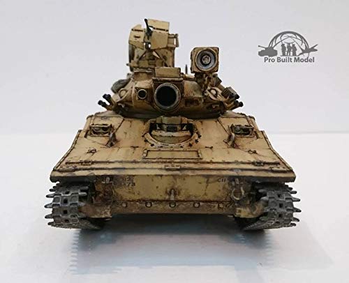 M551 SHERIDAN GULF WAR ACADEMY 13208 1:35 Char