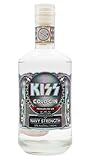 KISS Gin & Rum