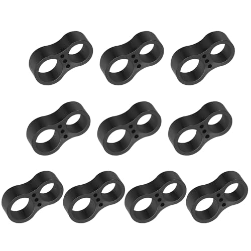 PATIKIL hAnhXgbp[ 10 15/17mm  hAmuXgbp[ ǃveN^[ op[ ėp\ PVCvX`bNVR z[Lrlbgp o[obt@[V[h ubN (_uz[)