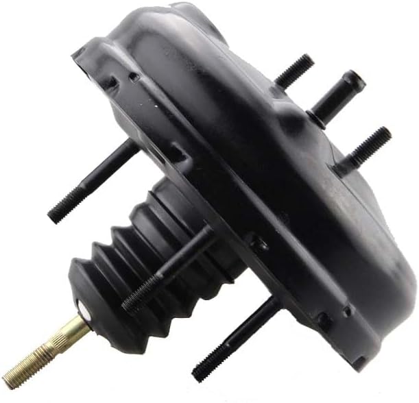 BXBB-898 BRAKE BOOSTER FOR CHEVROLET SPARK/MATIZ 2005 96456817