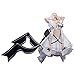 Oppinty Japanse game anime Azur Lane alle personages scène jurk 1:1 herstellen cosplay S vorm-2
